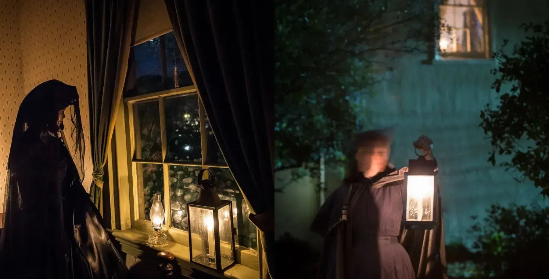 Experience Toronto’s darkest history this Halloween
