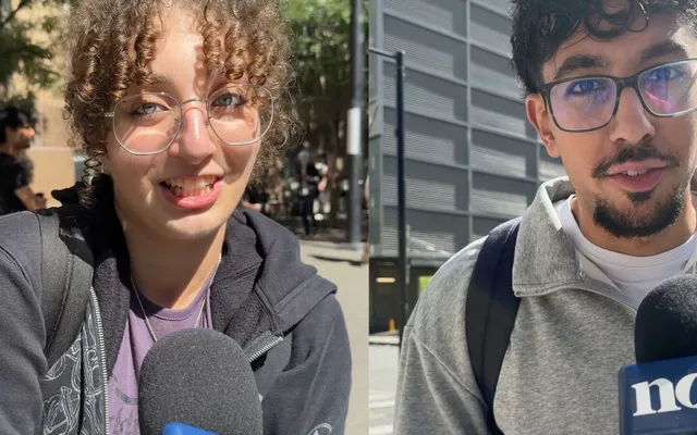 ‘People in Toronto, complain, complain, complain’: Toronto locals share hottest takes on life in the city