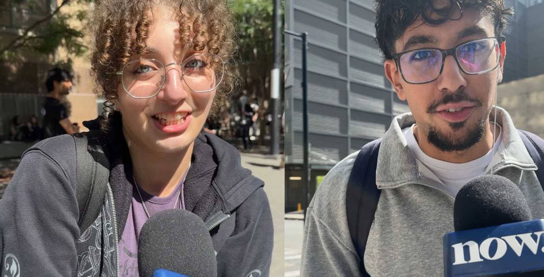 ‘People in Toronto, complain, complain, complain’: Toronto locals share hottest takes on life in the city