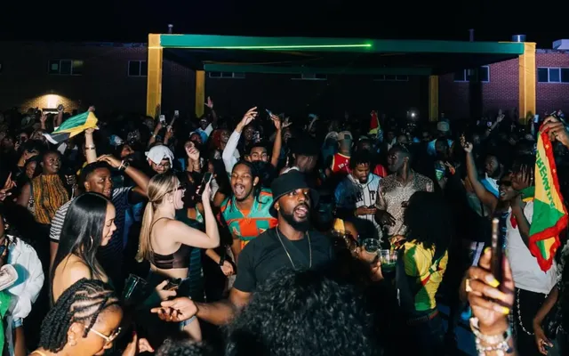 From NYC to Croatia: How Uncle Delroy became one of Toronto’s fastest-growing Caribbean events