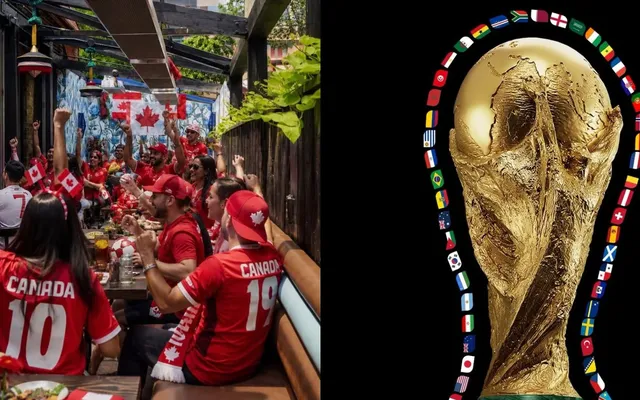 Where to watch the World Cup in Toronto: 6 bars bringing the tournament to life