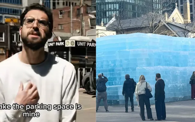 ‘You better come correct,’ Toronto man demands payback after Drake’s ‘Iceman’ promo results in steep parking fines