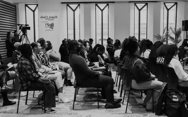 This is not your typical business conference: BLAXPO is taking over Toronto for two days