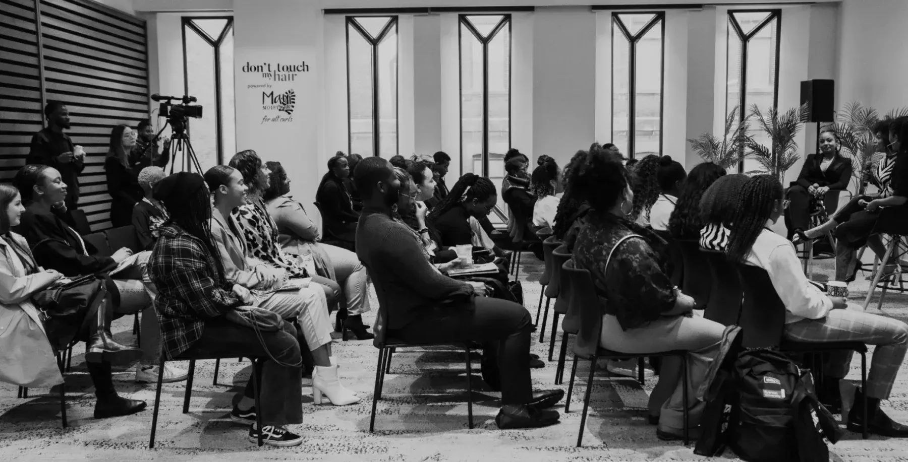 This is not your typical business conference: BLAXPO is taking over Toronto for two days