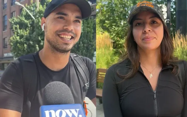 ‘Inevitably one or the other will catch feelings’: Torontonians share their thoughts on casual dating, and an expert w…