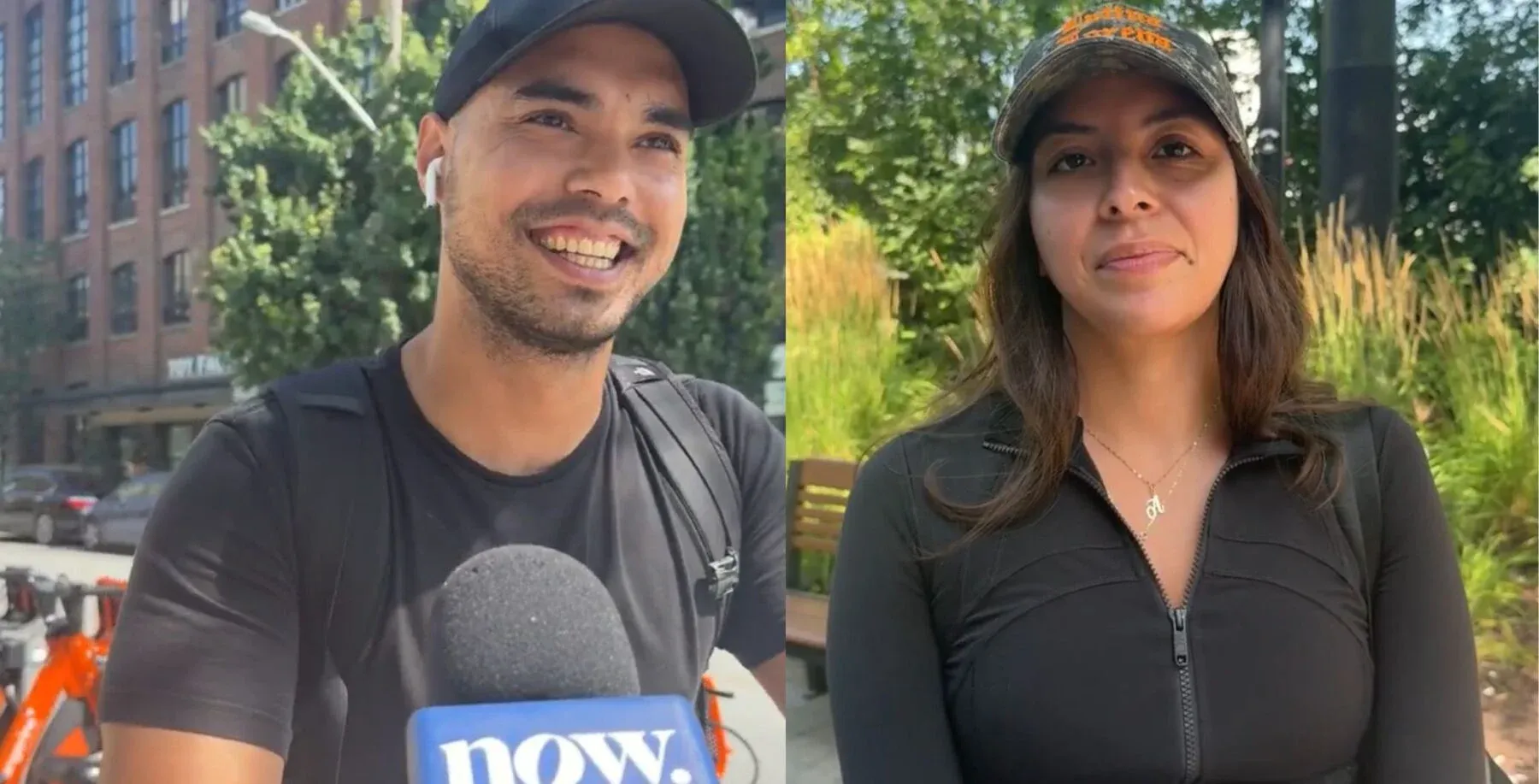 ‘Inevitably one or the other will catch feelings’: Torontonians share their thoughts on casual dating, and an expert w…