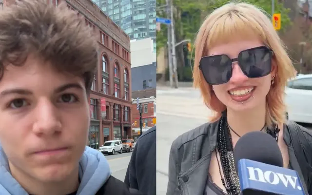 Cuffed or just vibing? Torontonians and a dating expert share their take on intentional dating