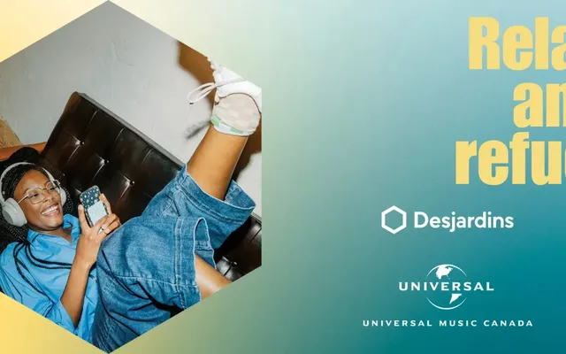 Desjardins is bringing Sofia Camara to an exclusive Toronto event — here’s how you can snag a pair of tickets