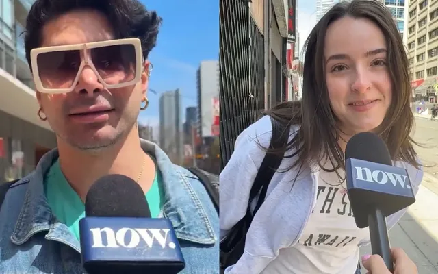 Does love have bounds? Torontonians reveal how far they’d commute for a date