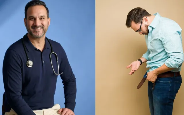 ‘Men are showing up to solve a problem, not hide one’: How anonymous forums are helping men tackle erectile dysfunction