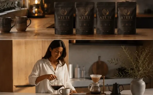 Would you change your coffee based on your menstrual cycle? These Ontario founders want women to try