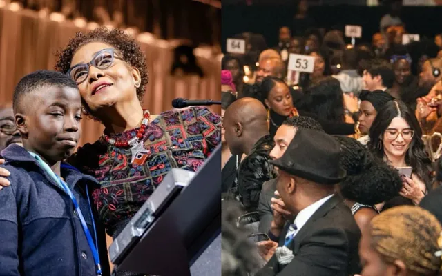 Black Canadians face persistent disparities. Here’s what the National Black Canadians Summit is tackling