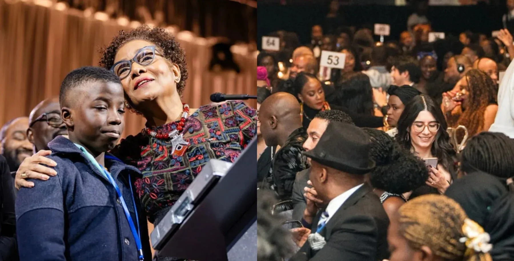 Black Canadians face persistent disparities. Here’s what the National Black Canadians Summit is tackling
