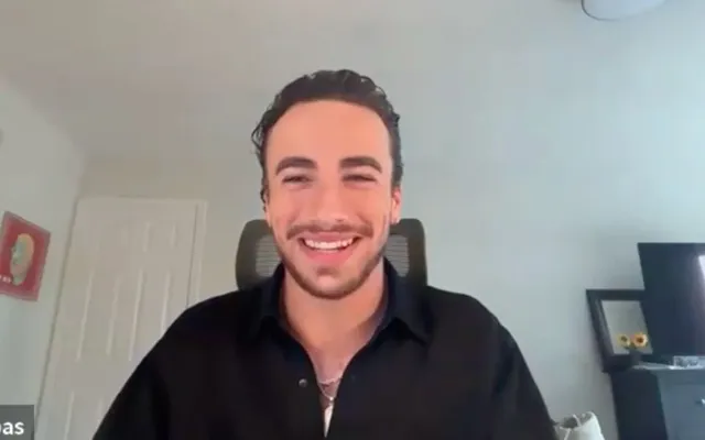 ‘I’m a huge non-believer in dating apps’: Canadian reality star Elan Bibas talks dating on TV versus in Toronto