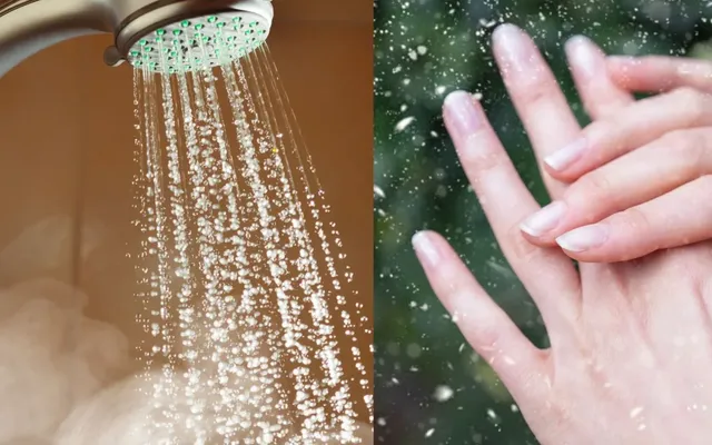 Dry, itchy skin? Experts say these 5 shower habits can make it worse