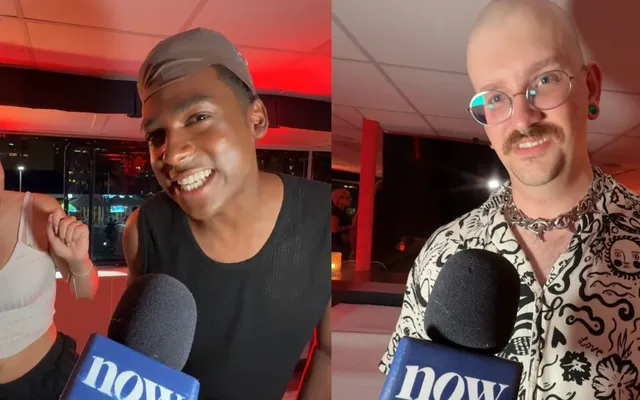‘Let that head shine’: Tinder hosts a bald singles boat party and shares what Toronto daters really want