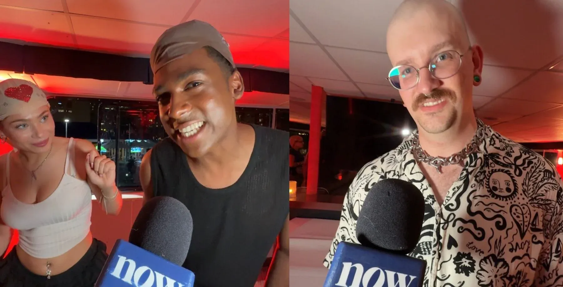 ‘Let that head shine’: Tinder hosts a bald singles boat party and shares what Toronto daters really want