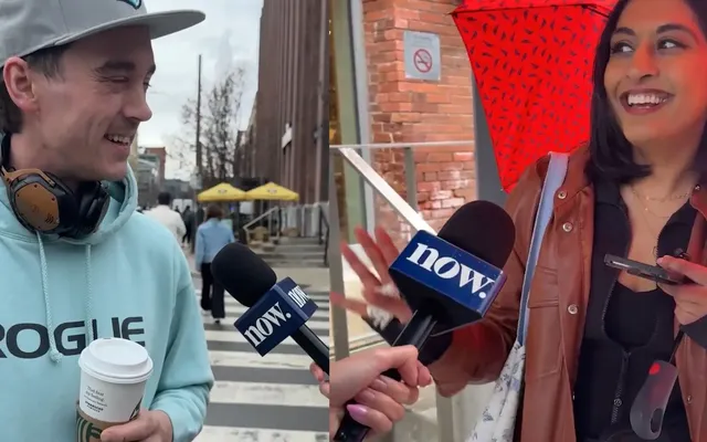 Too many options, too few matches: Has Toronto’s dating scene made settling down impossible?