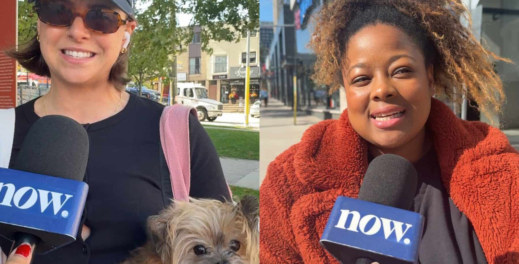 ‘It’s not feasible anymore with the economy’: Toronto locals on choosing pets over having kids