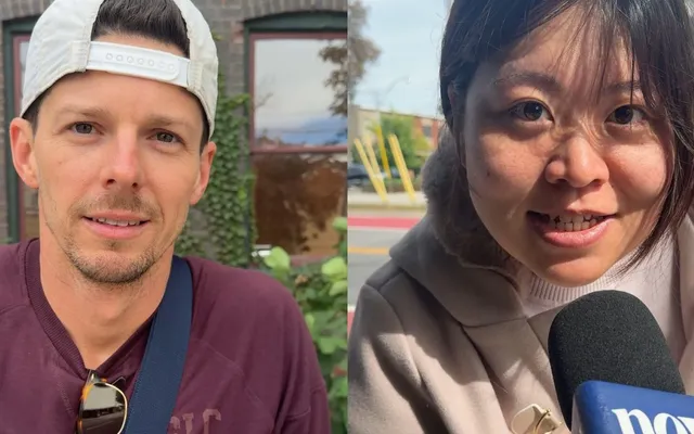 Is ‘princess treatment’ out — and ‘prince treatment’ in? Torontonians weigh in