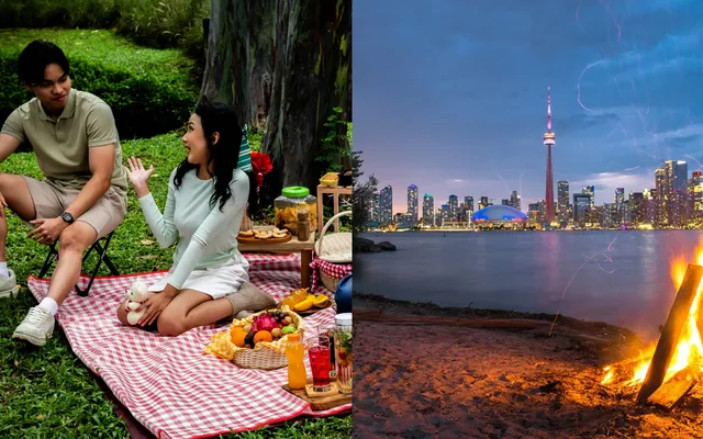 Beaches, trails and markets: How to enjoy the May long weekend in Toronto