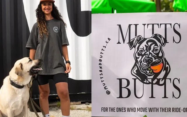 Where fitness goes fur-ward: Mutts & Butts leads Toronto’s dog-friendly wellness revolution