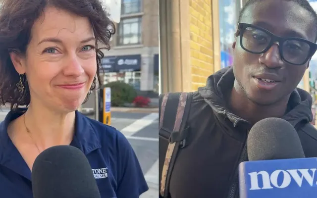 ‘We’d have fights about it’: Would you date someone with different political beliefs than yourself? Torontonians and a…