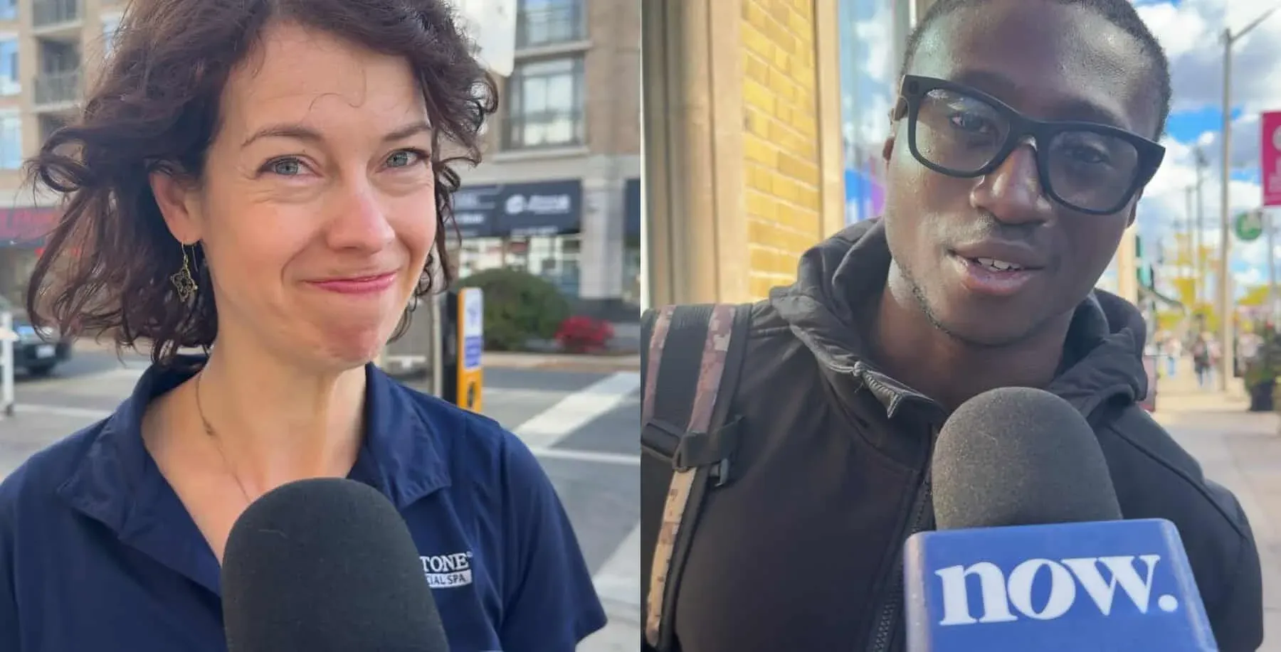 ‘We’d have fights about it’: Would you date someone with different political beliefs than yourself? Torontonians and a…