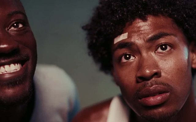 ‘It means the world’: ‘Sunburn’ cast talks Toronto, cultural representation, and the city’s unofficial anthem at TIFF…