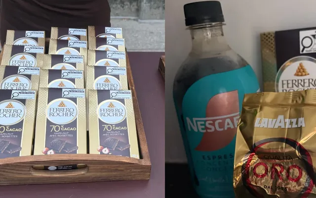Last call for TIFF freebies: What you can still score on Festival Street today