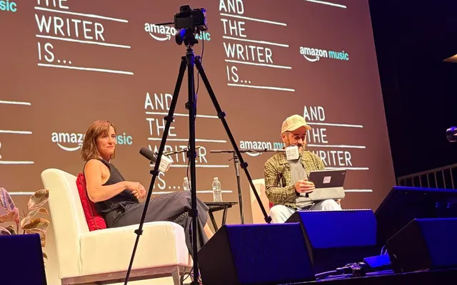 ‘I would love to see Toby’: Feist searches for long-lost high school bandmate