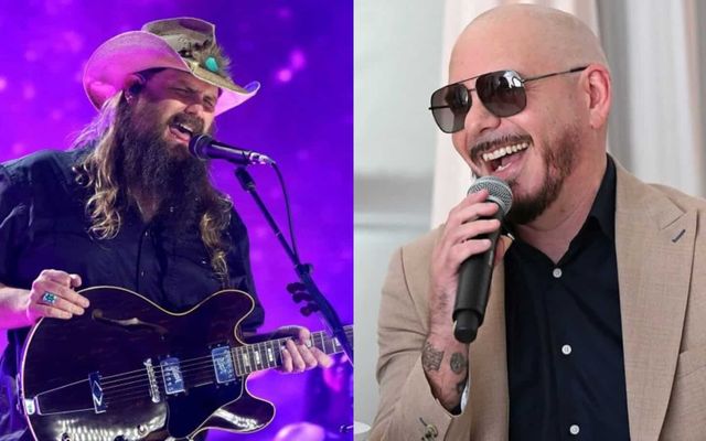 RÜFÜS DU SOL, Chris Stapleton, and Pitbull headline Toronto concerts this week