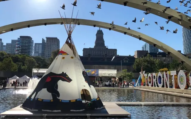 National Day of Truth and Reconciliation: 4 events to check out for Orange Shirt Day around Toronto