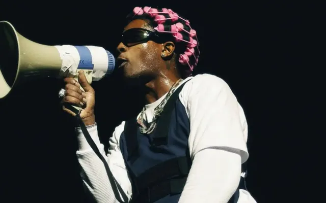 A$AP Rocky’s ‘Don’t Be Dumb’ tour setlist revealed ahead of Toronto show this weekend