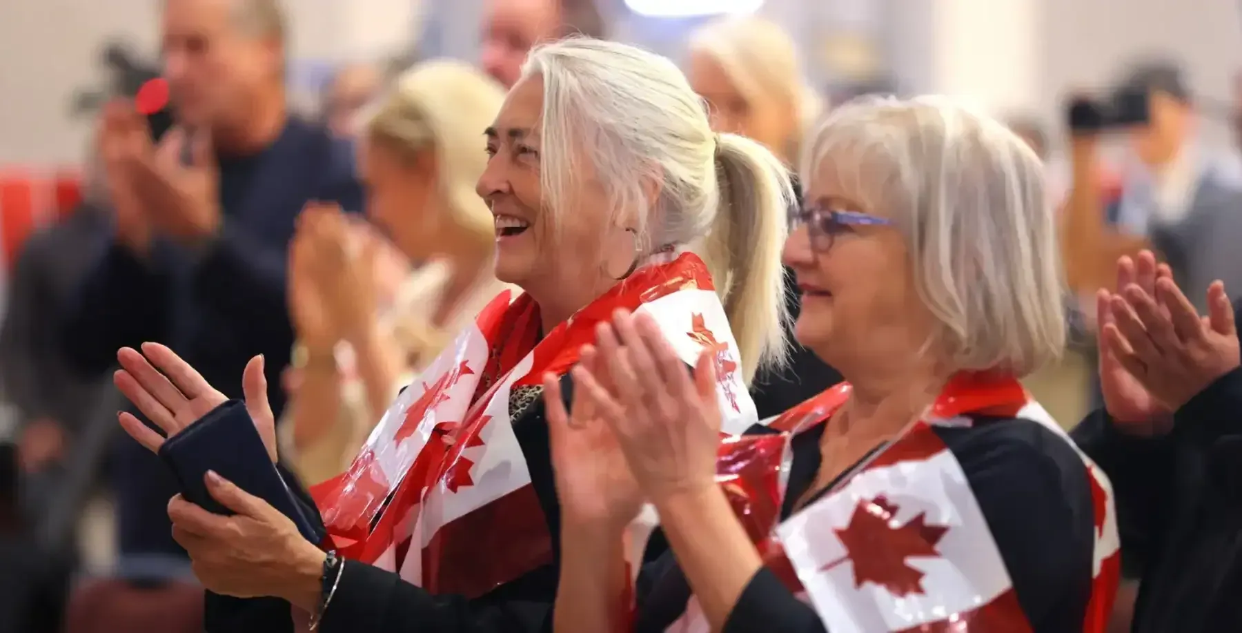 ‘It’s a great result’: Albertans vote overwhelmingly to remain part of Canada in historic referendum