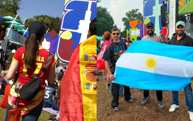 Argentina vs. Spain: Where to watch World Cup final in Toronto and Vancouver