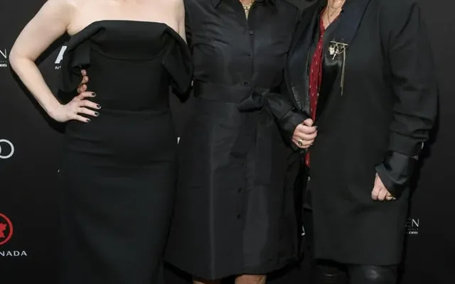 Andrea Martin, Emily Hampshire and Jann Arden honoured as TIFF gala raises $700K for Haiti