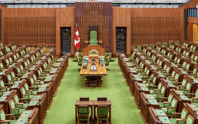 Canada needs better alerts for missing vulnerable people, advocacy group says