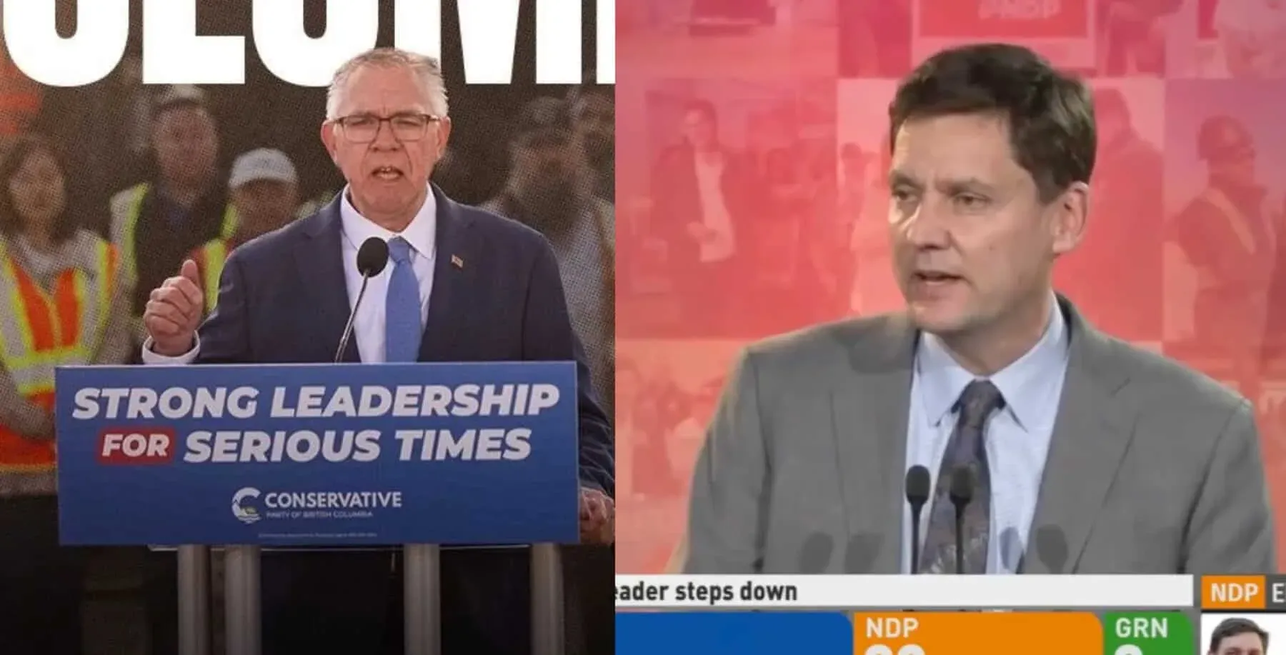 ‘Pulling an Eby’: B.C. election result turns David Eby’s snap-election gamble into an instant punchline