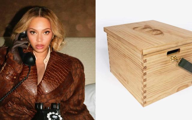 ‘Absolutely wild,’ Beyoncé releases a limited-edition ‘B’Day’ box for nearly $1K, and some fans are not happy