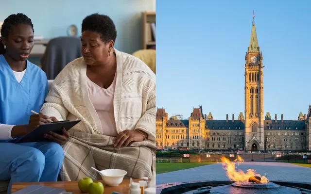 Black Canadians are getting $6 million in health funding, but advocates say it’s not enough