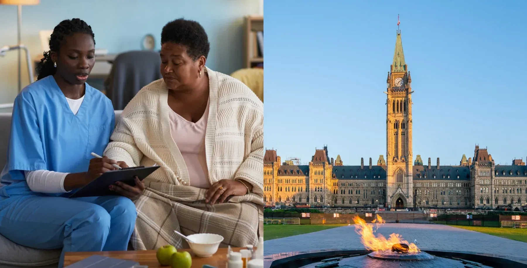 Black Canadians are getting $6 million in health funding, but advocates say it’s not enough