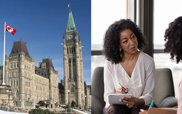 Ottawa is spending $8.6M to address anti-Black racism in the justice system — here’s where the money is going in Ontar…