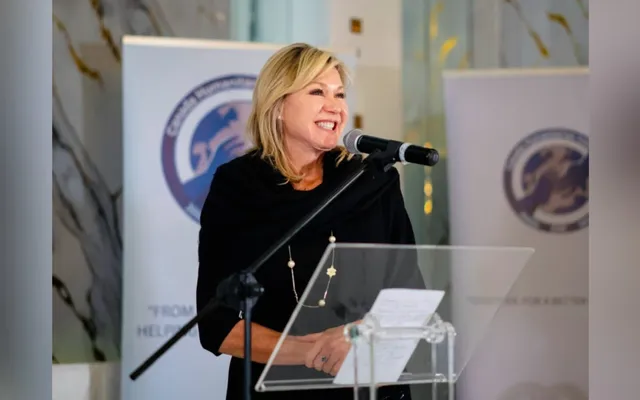 ‘She abandoned the city,’ Bonnie Crombie’s Mississauga mayoral comeback divides residents