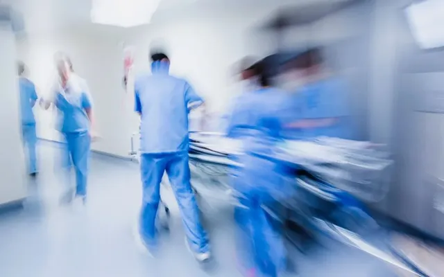 Brampton Civic lowest-rated in Canada as GTA hospitals land at both ends of Google review