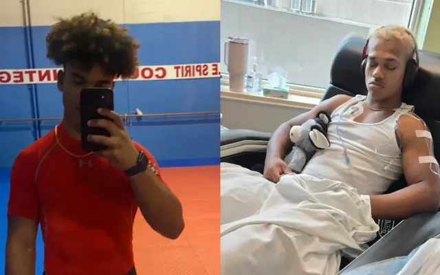 ‘I’m not ready to give up’: 21-year-old Brampton man raises funds for colon cancer treatment abroad