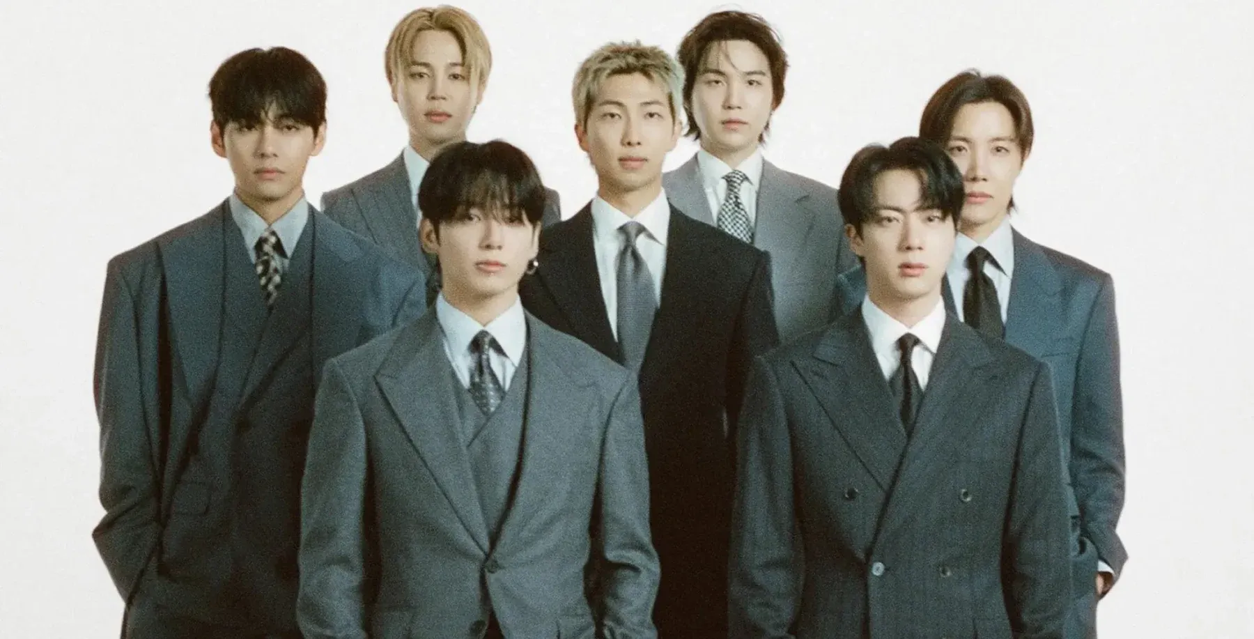 BTS is taking over Toronto, here are the fan events happening this weekend