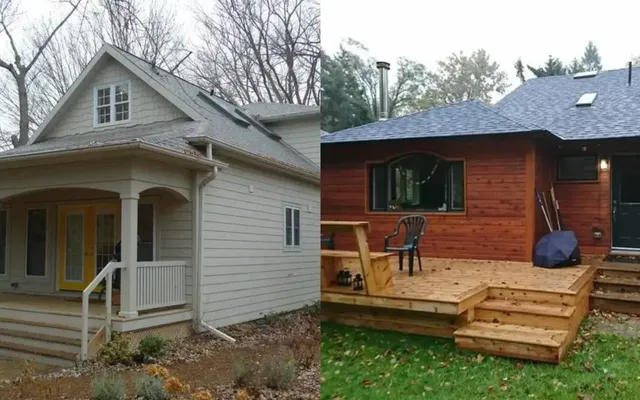 You could buy a Toronto Islands home for under $400,000, but the process can be harder than you think