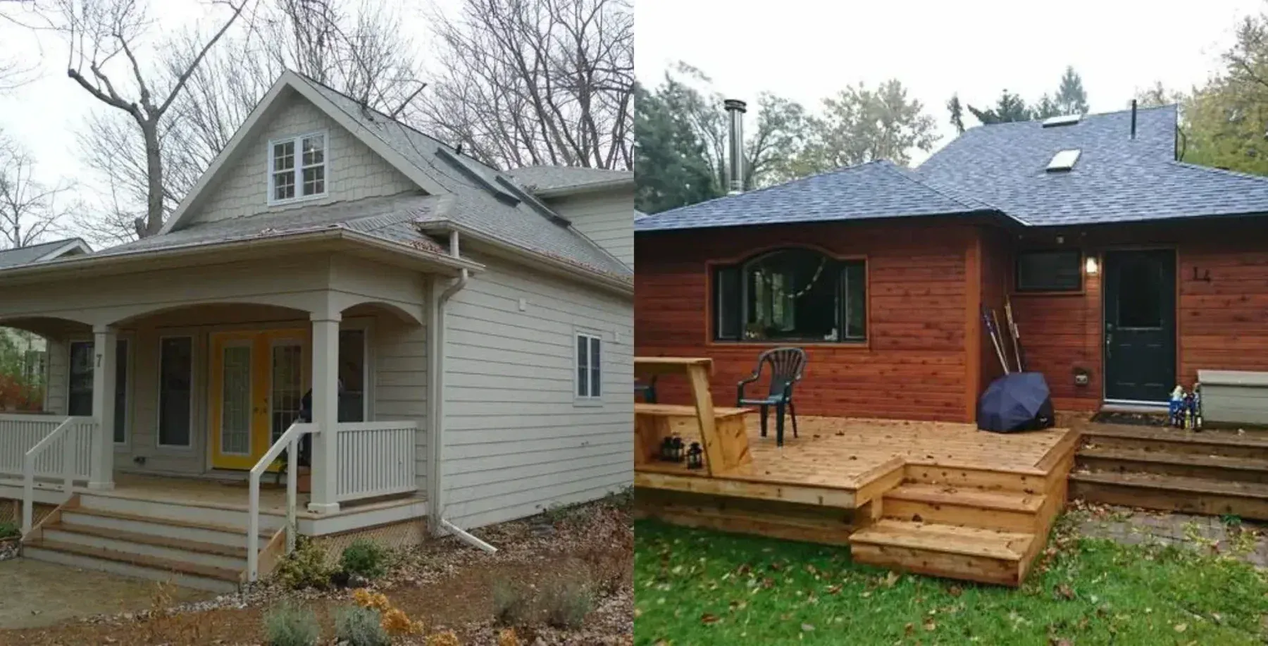 You could buy a Toronto Islands home for under $400,000, but the process can be harder than you think