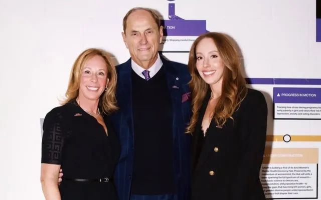 ‘We see so little investment,’ CAMH receives $5M donation towards women’s mental health